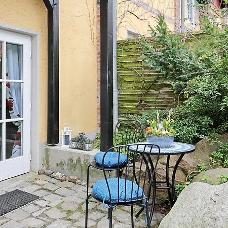 Auf Den Hoefen Wohnung 14 Ostseebad Kühlungsborn Eksteriør bilde