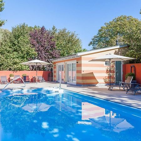 Auf Den Hoefen Wohnung 14 Ostseebad Kühlungsborn Eksteriør bilde