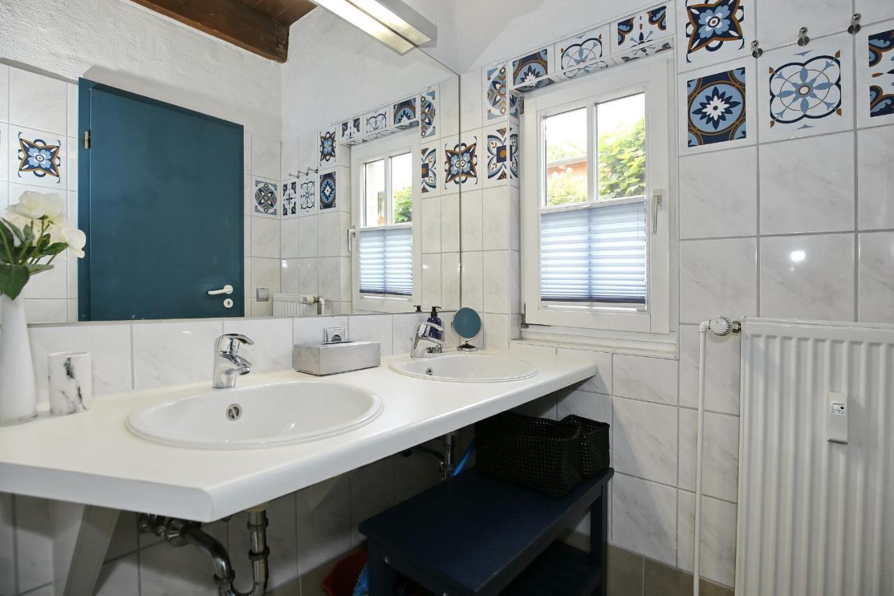Auf Den Hoefen Wohnung 14 Ostseebad Kühlungsborn Eksteriør bilde