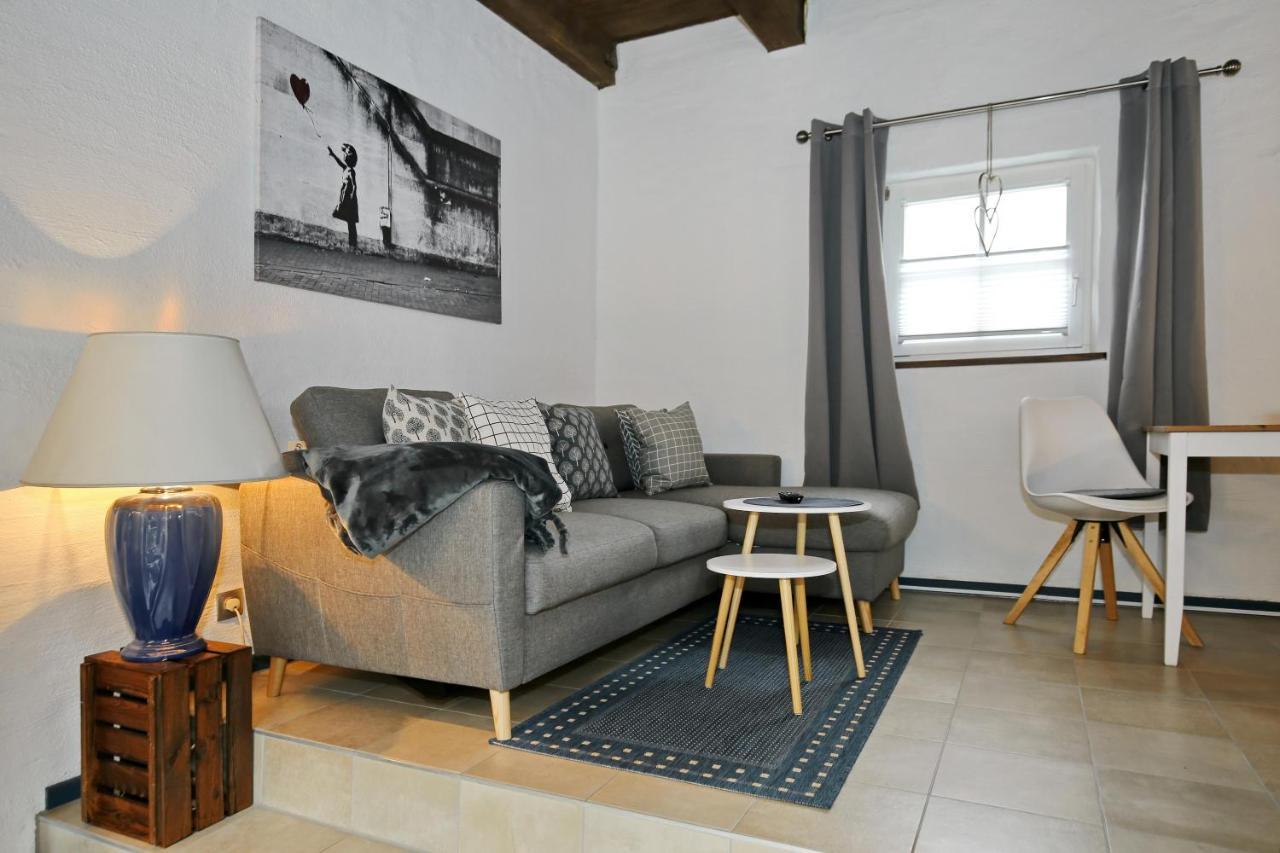 Auf Den Hoefen Wohnung 14 Ostseebad Kühlungsborn Eksteriør bilde